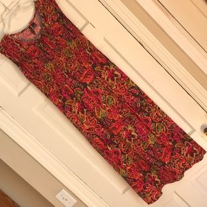 CLASSY DRESS🍂GREAT COLORS!💕🍂💗🍂